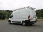 Peugeot Boxer Kasten Hochraum 335 L3H2 Premium BlueHDi