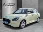 Suzuki Swift Club Modell 2024