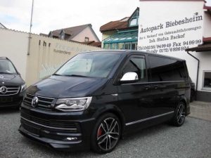 VW T 6 Multivan 4M APT Lst173Kw APT Aero-Kit Generation SIX