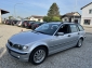 BMW 318i Automatik Navi Klima PDC