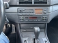 BMW 318i Automatik Navi Klima PDC