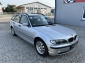 BMW 318i Automatik Navi Klima PDC