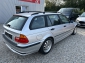 BMW 318i Automatik Navi Klima PDC