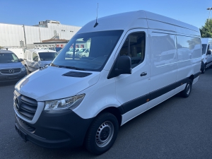 Mercedes-Benz Sprinter 317 CDI RWD Maxi 9-gtronic Kamera PDC