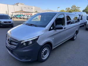 Mercedes-Benz Vito 116 CDI Mixto lang N1 PDC Navi AHK