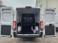 Fiat Ducato 35 MAXI L5H2 Serie 9 DOKA Mixto 7 Sitze