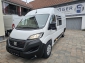 Fiat Ducato 35 MAXI L5H2 Serie 9 DOKA Mixto 7 Sitze