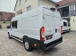 Fiat Ducato 35 MAXI L5H2 Serie 9 DOKA Mixto 7 Sitze