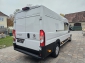 Fiat Ducato 35 MAXI L5H2 Serie 9 DOKA Mixto 7 Sitze