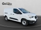 Opel Combo E Cargo - e Basis XL Apple CarPlay Android Auto Musikstreaming DAB Temp Tel.-Vorb.