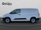 Opel Combo E Cargo - e Basis XL Apple CarPlay Android Auto Musikstreaming DAB Temp Tel.-Vorb.