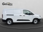 Opel Combo E Cargo - e Basis XL Apple CarPlay Android Auto Musikstreaming DAB Temp Tel.-Vorb.