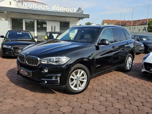 BMW X5 xDrive30d ACC*LEDER*HUD*H&K*LED ADAPTIVE*TWA