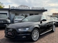 Audi A4 2.0 TDI S-Line AUTOMATIK NAVI SHZ