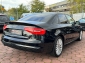 Audi A4 2.0 TDI S-Line AUTOMATIK NAVI SHZ