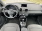 Audi A1 S-Tronic 1-Hand 1,0 TFSI