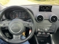 Audi A1 S-Tronic 1-Hand 1,0 TFSI