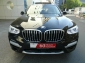 BMW X3 30 Diesel xLine xDrive Autom,Leder,AHK,ACC