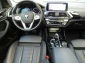 BMW X3 30 Diesel xLine xDrive Autom,Leder,AHK,ACC