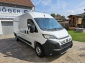 Fiat Ducato 35 L4H2 140 13m Serie 10 Safety Paket