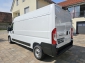 Fiat Ducato 35 L4H2 140 13m Serie 10 Safety Paket