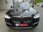 BMW X3 20 Diesel MildHybrid LuxuryLine xDrive Autom,Leder,AHK,ACC