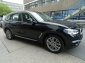 BMW X3 20 Diesel MildHybrid LuxuryLine xDrive Autom,Leder,AHK,ACC