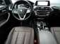 BMW X3 20 Diesel MildHybrid LuxuryLine xDrive Autom,Leder,AHK,ACC