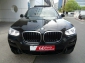 BMW X3 20 Diesel M-Sport xDrive Autom,Leder,AHK,Standh,ACC