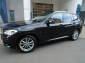 BMW X3 20 Diesel M-Sport xDrive Autom,Leder,AHK,Standh,ACC