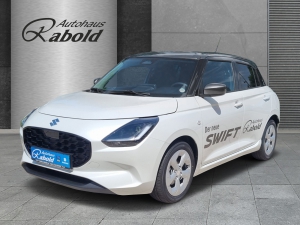 Suzuki Swift Comfort Modell 2024 *SOFORT*