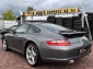 Porsche 911 997 Carrera Coupe Schalter 1A HISTORIE