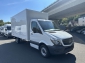 Mercedes-Benz Sprinter 316 CDI Koffer 4325 mm Radstand