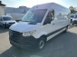 Mercedes-Benz Sprinter 317 CDI RWD L3 L4 2,8 To AHK