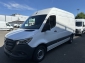 Mercedes-Benz Sprinter 319 CDI V6 3,0 ltr 2,8 To AHK Last LED