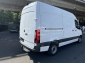 Mercedes-Benz Sprinter 319 CDI V6 3,0 ltr 2,8 To AHK Last LED