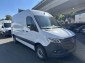 Mercedes-Benz Sprinter 319 CDI V6 3,0 ltr 2,8 To AHK Last LED