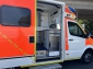 Mercedes-Benz Sprinter 519 CDI Rettungswagen Top Ausst V6 3,0 ltr