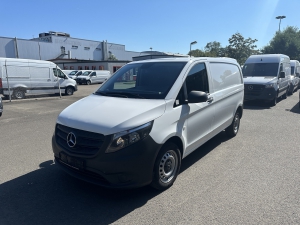 Mercedes-Benz Vito Kasten 114 CDI RWD kompakt