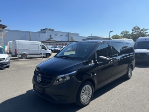 Mercedes-Benz Vito Tourer 116 CDI Pro extralang 9 Sitzer