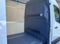 Mercedes-Benz Sprinter 316 CDI RWD Maxi Kamrera MBUX Easy Cargo