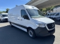 Mercedes-Benz Sprinter 316 CDI RWD Maxi Kamrera MBUX Easy Cargo