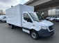 Mercedes-Benz Sprinter 316 CDI RWD Maxi Koffer