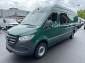 Mercedes-Benz Sprinter 316 CDI RWD Maxi Mixto 2,8 to AHK Last