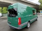 Mercedes-Benz Sprinter 316 CDI RWD Maxi Mixto 2,8 to AHK Last