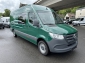 Mercedes-Benz Sprinter 316 CDI RWD Maxi Mixto 2,8 to AHK Last