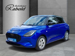 Suzuki Swift Comfort CVT *Automatik* Modell 2024