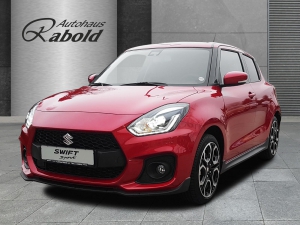 Suzuki Swift Sport Hybrid 1.4 *PDC* LED-Scheinwerfer