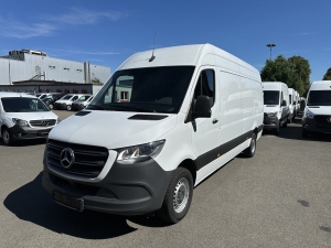 Mercedes-Benz Sprinter 317 CDI RWD Maxi 9-gtronic Kamera