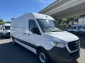 Mercedes-Benz Sprinter 317 CDI RWD Maxi 9-gtronic Kamera